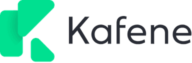 Kafene finance logo