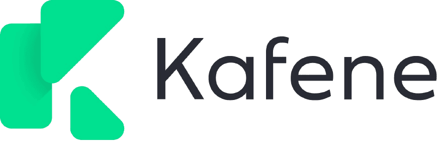 Kafene finance logo